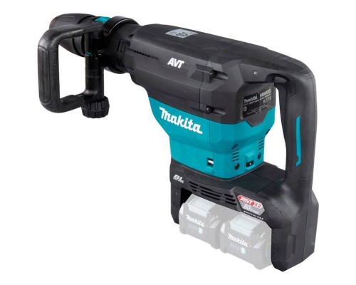 Молоток отбойный аккумуляторный Makita HM002GZ03(без акк., без з/у) Молоток отбойный аккумуляторный Makita HM002GZ03(без акк., без з/у)