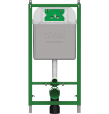 Система инсталляции для унитазов CTESI Solid BK0200240