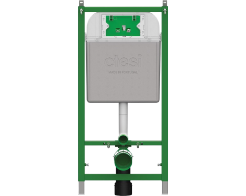 Система инсталляции для унитазов CTESI Solid BK0200240