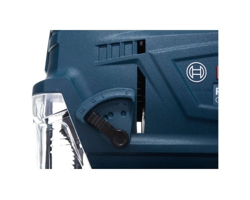 Лобзик Bosch GST 700 (H)
