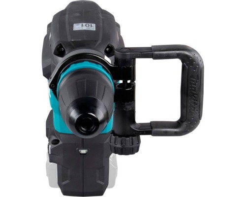 Молоток отбойный аккумуляторный Makita HM002GZ03(без акк., без з/у) Молоток отбойный аккумуляторный Makita HM002GZ03(без акк., без з/у)