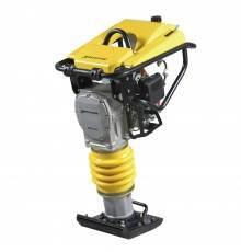 Вибротрамбовка Masterpac PMR70H Honda GXR120
