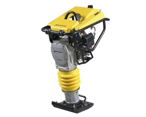 Вибротрамбовка Masterpac PMR70H Honda GXR120
