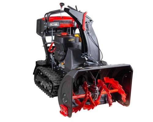 Снегоуборщик REDVERG PROLine RD-SBS76/15TBH Stand on Снегоуборщик REDVERG PROLine RD-SBS76/15TBH Stand on