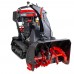 Снегоуборщик REDVERG PROLine RD-SBS76/15TBH Stand on
