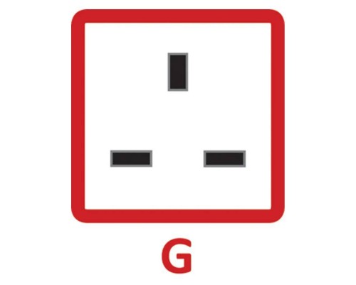 Фен строительный DeWalt D26414-GB (3 pin)