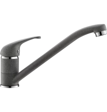 Смеситель для кухни Emar Quartz 3009 антрацит