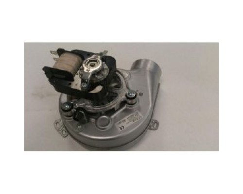 Запасные части для котельного оборудования Вентилятор Eco Classic 24F JJJ 63111300821P Запасные части для котельного оборудования Вентилятор Eco Classic 24F JJJ 63111300821P
