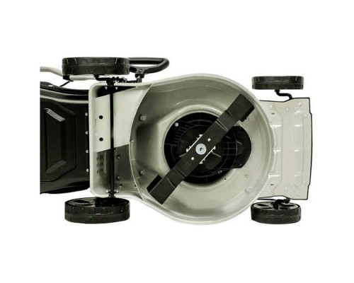 Газонокосилка электрическая Makita ELM4121