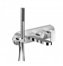 Fantini Mare Смеситель для ванны, встраиваемый, цвет: хром. 51 02 V021B