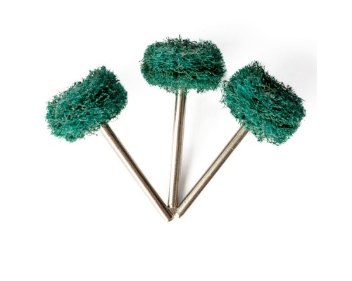 Набор насадок шлифовальных REDVERG (3 шт) (830401)