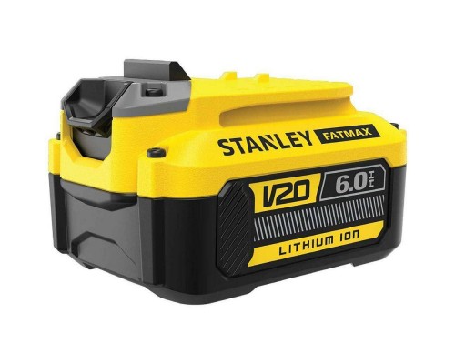 Аккумулятор Stanley SFMCB206 Аккумулятор Stanley SFMCB206