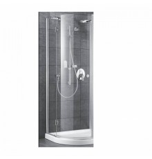 СНЯТ Id. Stand. AQUARIAN TC836YB DE LUXE Q.Левая дверь,серебристый (YB) TC836YB