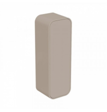 СНЯТ Id. Stand. Dea T7874S3 Шкаф колонна 1200400 мм cветло-коричеквый глянцевый T7874S3