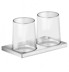 Keuco - ED 11151019000 Держатель стакана двойной 11151019000