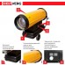 Воздухонагреватель дизельный REDVERG RD-DHD150T