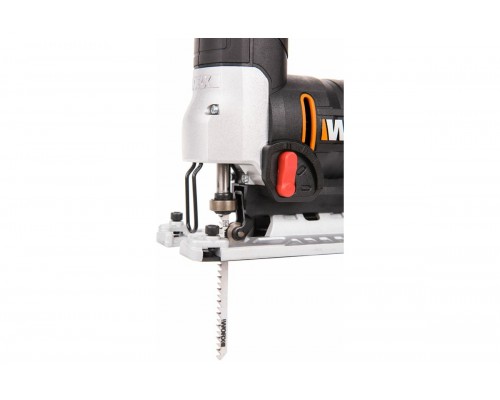 Лобзик WORX WX478.1, 650Вт