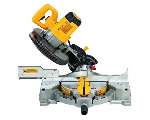 Пила торцовочная DeWalt DWS713 Пила торцовочная DeWalt DWS713