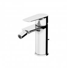 Gattoni H2Omix3000 Смеситель для биде с донным клапаном, цвет: хром. 3055/30C0cr