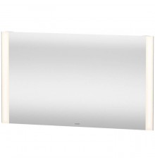 Duravit Зеркало с подсветкой LED 120х70x3.4см версия good IP44, 20ВТ, 4000K. LM7868