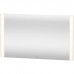 Duravit Зеркало с подсветкой LED 120х70x3.4см версия good IP44, 20ВТ, 4000K. LM7868