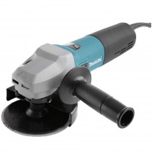 Машина шлифовальная угловая Makita 9565CVL