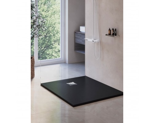 Душевой поддон прямоугольный RGW ST-G  900x1200