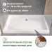 Поддон для душа прямоугольный керамический RGW CR  700x1400