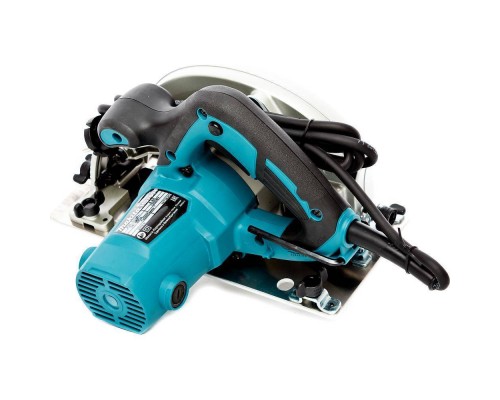 Пила дисковая электрическая Makita HS7601K Пила дисковая электрическая Makita HS7601K