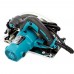 Пила дисковая электрическая Makita HS7601K