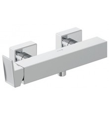 Kludi 548310575 DECUS однорычажный смеситель для душа, хром 548310575