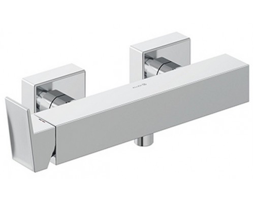 Kludi 548310575 DECUS однорычажный смеситель для душа, хром 548310575