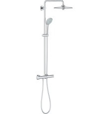 Душевая стойка Grohe Euphoria 27615001