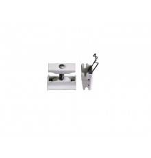Комплект крепления Set CVD (4xCVD1/BH), RAL 7016