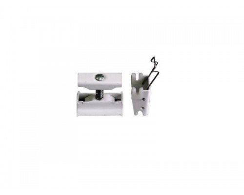 Комплект крепления Set CVD (4xCVD1/BH), RAL 7016 Комплект крепления Set CVD (4xCVD1/BH), RAL 7016