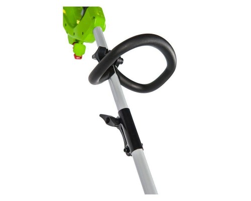Снегоуборщик аккумуляторный Greenworks GD40SSK4 40V (АКБ 4Ач и ЗУ) Снегоуборщик аккумуляторный Greenworks GD40SSK4 40V (АКБ 4Ач и ЗУ)