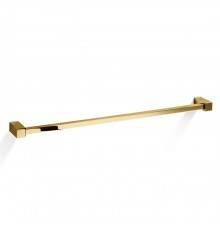 Decor Walther Corner HTE80 Полотенцедержатель 80см, подвесной, цвет: золото. 0560320