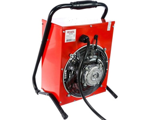 Воздухонагреватель электрический Ресанта ТЭП-5000