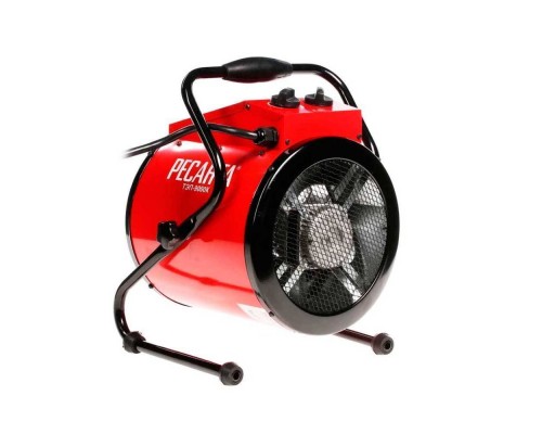 Воздухонагреватель электрический Ресанта ТЭП-9000К (круглый)