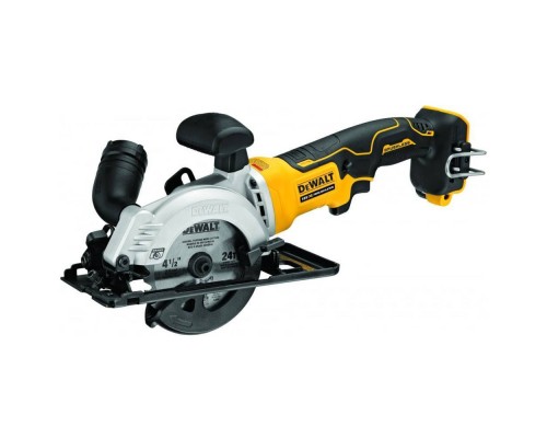Пила дисковая аккумуляторная DeWalt DCS571NT (без акк, без з/у) Пила дисковая аккумуляторная DeWalt DCS571NT (без акк, без з/у)