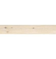 Керамогранит Laparet Nova Ivory 20х120 кремовый, карвинг
