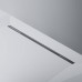 W01SC-S11-100-05BM Трап для душа линейный, универсальный затвор Slim line, 100 см