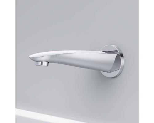 F8070000 Излив на ванну