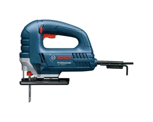 Лобзик Bosch GST 8000 E (H) Лобзик Bosch GST 8000 E (H)