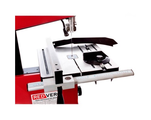 Пила ленточная REDVERG RD-BS245 Пила ленточная REDVERG RD-BS245