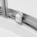 W88E-205-080MT64 Душевое ограждение 80x80, c поддоном
