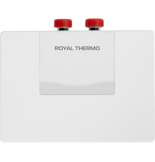 Проточный водонагреватель Royal Thermo Smarttronic NP 6 электрический