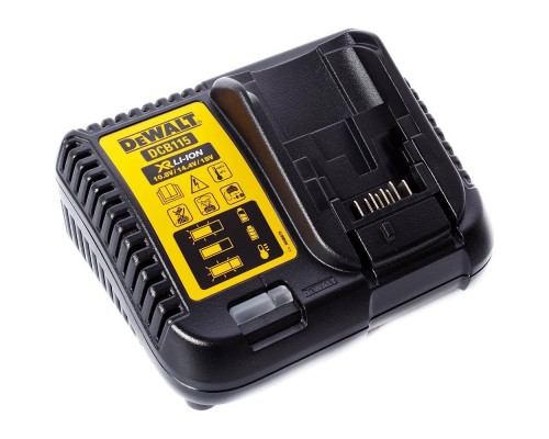 Шуруповерт аккумуляторный DeWalt DCD791P2 Шуруповерт аккумуляторный DeWalt DCD791P2