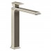 Gessi Eleganza Смеситель для раковины на 1 отверстие, высокий, без донного клапана, цвет: Finox. 46004#149