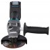 Машина шлифовальная угловая аккумуляторная Makita GA005GM201